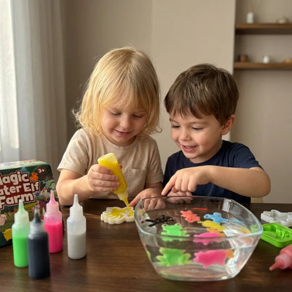 Magische Wasserelfen 2+1 Paket | 3 magische Welten | für Kinder ab 3+ Jahren