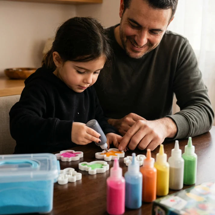 Magische Wasserwelt | Für Kinder von 6 Monaten bis 5 Jahren | 20 % Rabatt