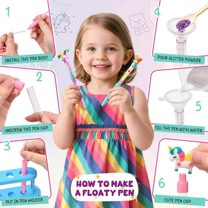 DIY Stifte-Set – Über 26 Zubehörteile