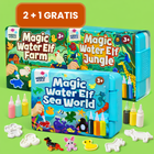 Magische Wasserelfen 2+1 Paket