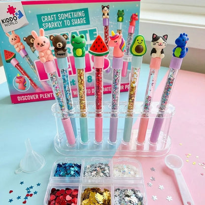 DIY Stifte-Set – Über 26 Zubehörteile